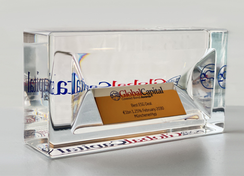 Best ESG Deal